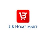 https://www.logocontest.com/public/logoimage/1438691252UB Home Mart.jpg